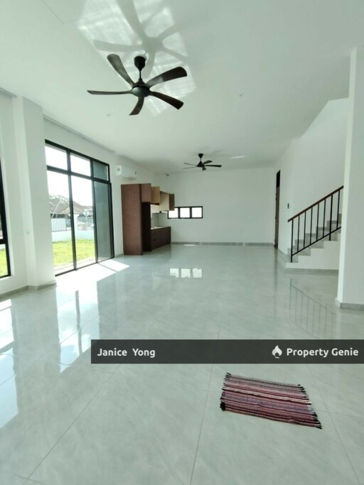 Greenwoods Residence @ Taman Daya