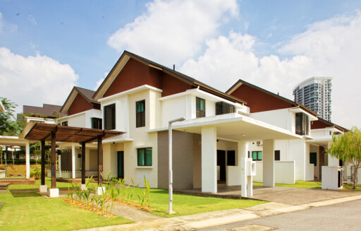 Symphony Hills Cyberjaya, Beethoven