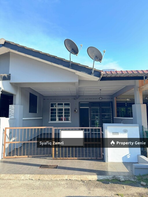 Indera Mahkota 15 Teres, IM 15 Kuantan