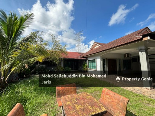 [FREEHOLD] SEMI-D CORNER LOT BUKIT KUANG, KEMAMAN