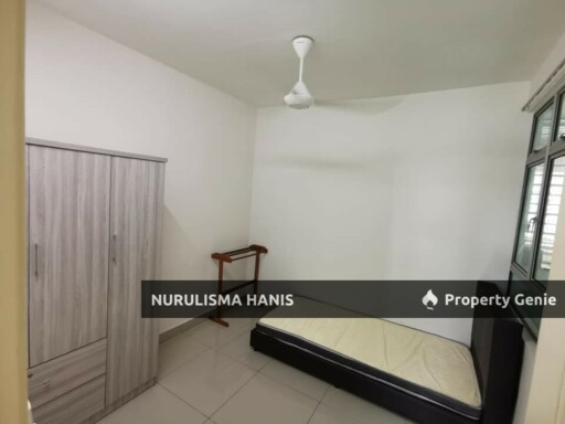 TUNAS RESIDENSI , MEDAN BAYAN , RELAU , PENANG