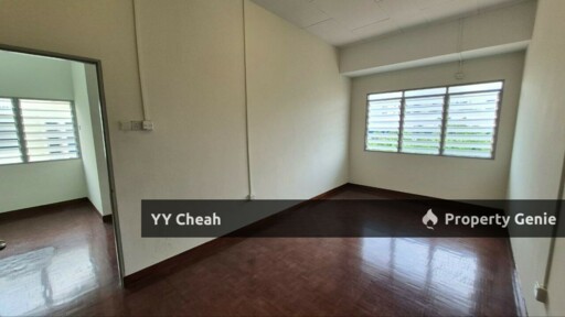 Ipoh Garden / Canning Garden / Ipoh Town Freehold Double Storey Semi-D For Sale