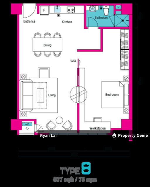 Residensi Vivo 9 Seputeh | Save Up to 149k | Below Market Value 27% Auction Property!