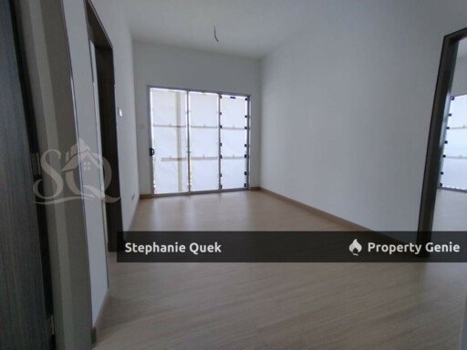 Kota Bayu Emas Klang 2 Storey Brand New End Lot For Sale