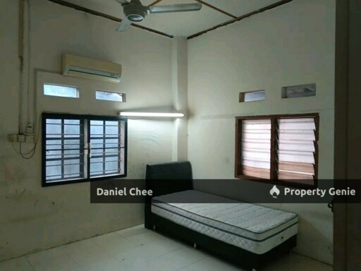 Tambun Single Storey Bungalow House For Sale
