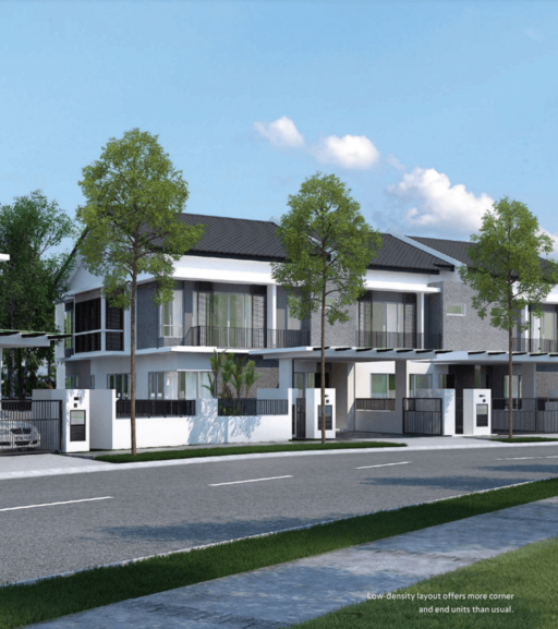 Redup, Bandar Ainsdale