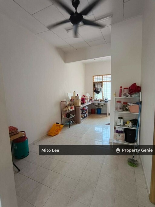 Jalan Pl For Sale Taman Pulai Indah For Sale Kangkar Pulai For Sale Skudai For Sale Johor For Sale