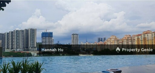 The Nest Residence Puchong Auction Good Buy !!