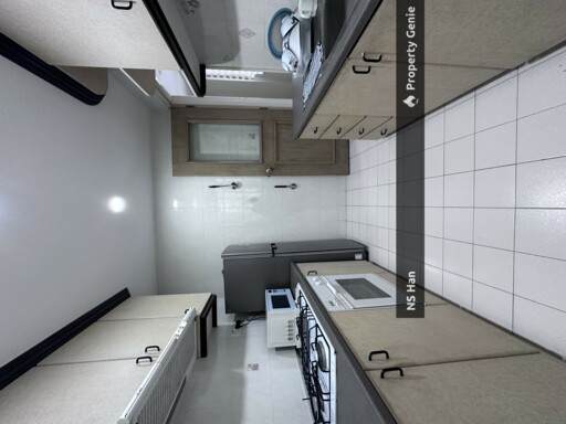 Ocean Palms Condominium Melaka 2 Room Furnished Air Cond Seaview