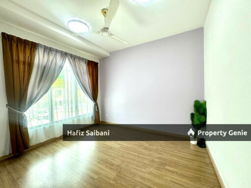 Double Storey Ceria Residence, Cyberjaya