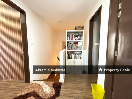 FREEHOLD, FACING OPEN, CORNER LOT & FULLY FURNISHED | THE MULIA RESIDENCE CORNER UNIT @ CYBERJAYA SELANGOR