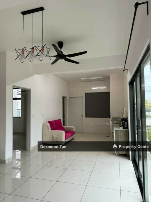 2 Storey Rimbun Ara, S2 Height, Seremban 2, Rimbun Irama, Rimbun Harmoni, Rimbun Vista (Corner & Semi Furnished)