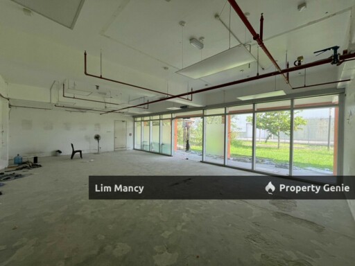 SILC Gelang Patah Detached Factory