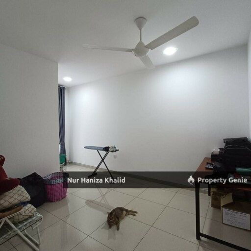 Double Storey Tiara Sendayan Negeri Sembilan