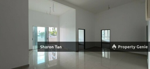 D'carlton (Residensi Seri Mega)