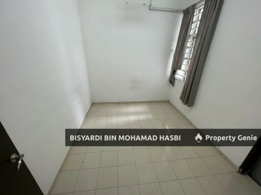 RENOVATED 2.5 STOREY CORNER LOT, KEPAYANG HEIGHTS, SEREMBAN .