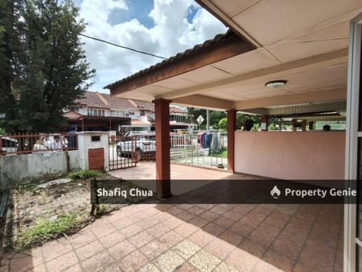FREEHOLD NON BUMI 2 Storey Terrace Bandar Sunway Semenyih