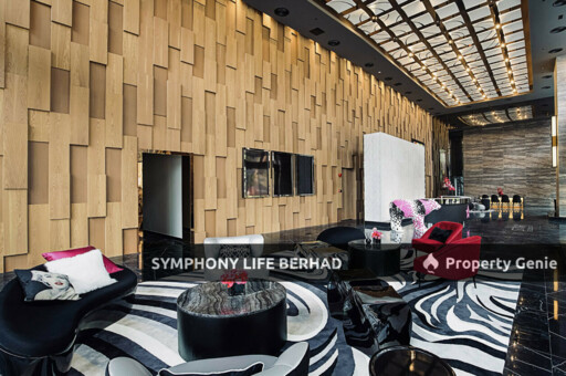 Star Residences ONE