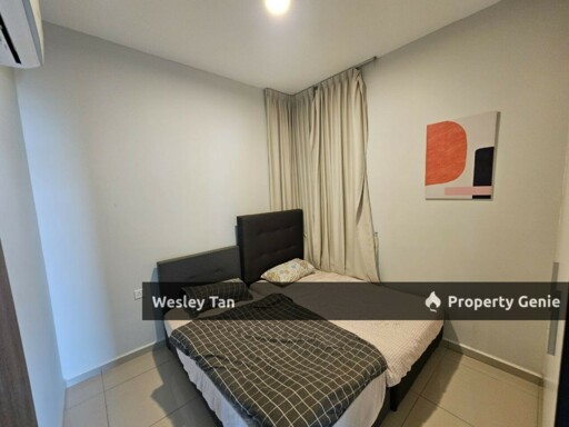 Novo 8 Town Condo 3room Fully Furnished Fitted High Floor Jusco View