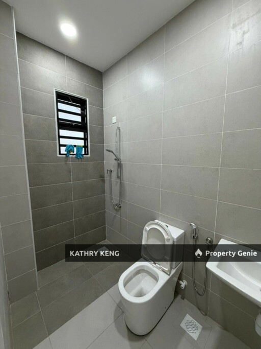 Taman Tasik Indah For Rent Kluang For Rent Johor For Rent