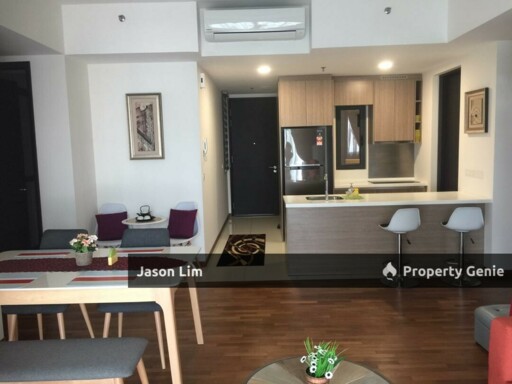 Tamarind Condominium @ Seri Tanjung Pinang