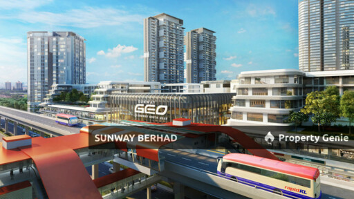 SUNWAY GEOSENSE