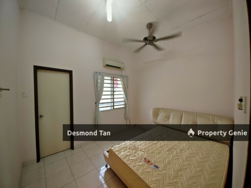 Garden City Homes Seremban 2 ( Facing No House & Renovated ), Seremban