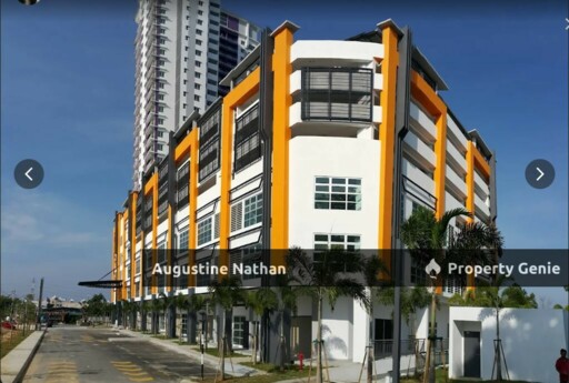 Saville Kajang on Sale by Auction save $110k or 34% mv