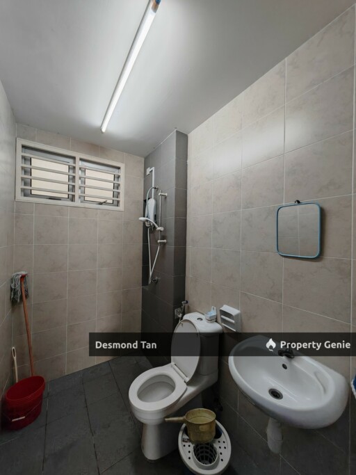 Kalista 2, Kalista Residence, Seremban 2 (Ready Move In & Fully Furnished)