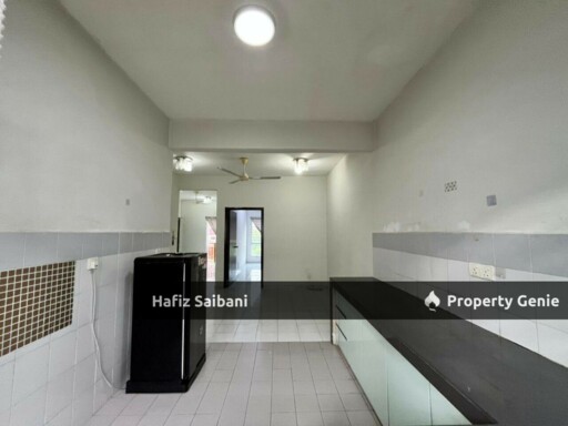 Townhouse Taman Tropika 2 Kajang