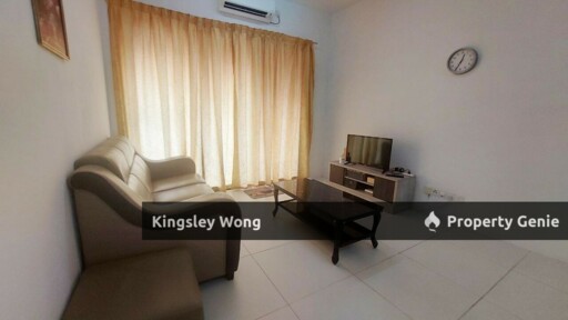 Treetops Residence Condo Freehold Fully Furnished High floor