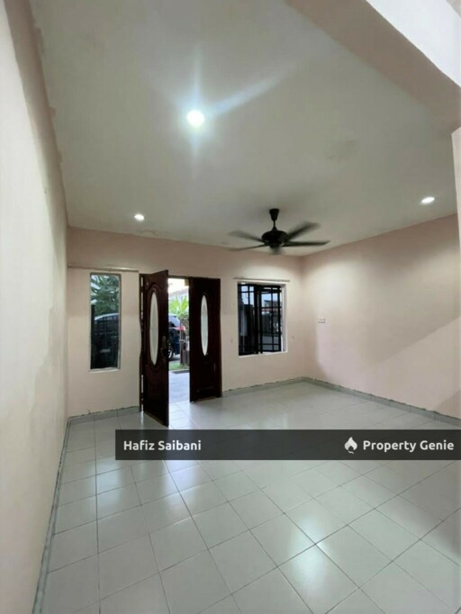 Single Storey Taman Dato Hormat  Telok Panglima Garang