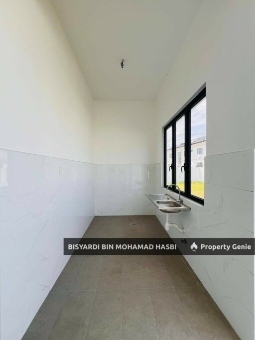 BIG LAND FREEHOLD 2 STOREY BUNGALOW VERDALE SETIA ALAM SARI, BANGI .