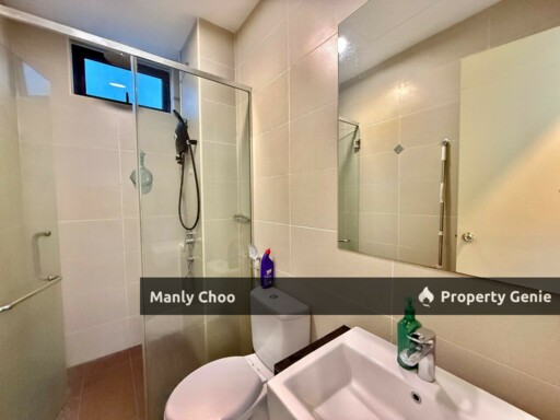 SEAVIEW Atlantis Condo Kota Syahbandar Nr Bali The Wave Amber Cove