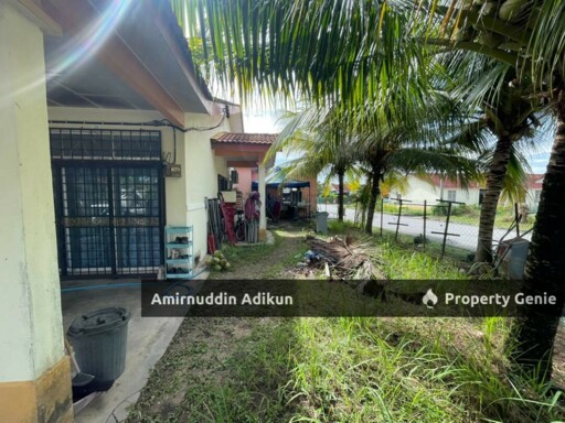 Sendayan Corner Lot Taman Bukit Sendayan