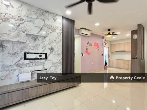 Veranda Residence Condo For Sales