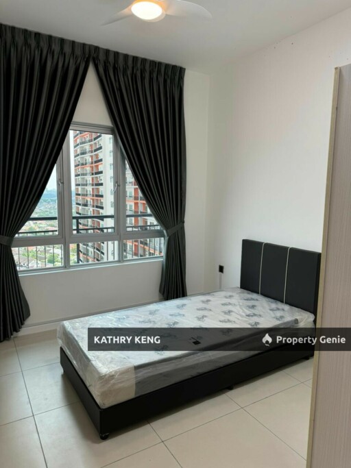 One Residence For Rent Taman Sri Amar For Rent Jalan Kunyit For Rent Johor Bahru For Rent Johor For Rent