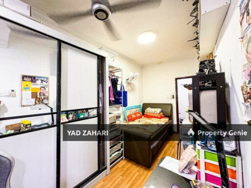 Taman Pinggiran USJ, Subang Jaya | 2-Storey Terrace 4 Bedrooms | RM830K - Renovated with Approval and Well Maintained