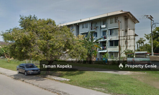 Taman Kopeks