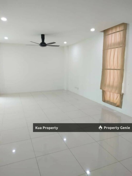 The Cube For Sale Located at Lorong Dogan 3, Everbright Park