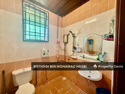Renovated 2 Storey Terrace Bukit Bandaraya, Seksyen U11 Shah Alam.