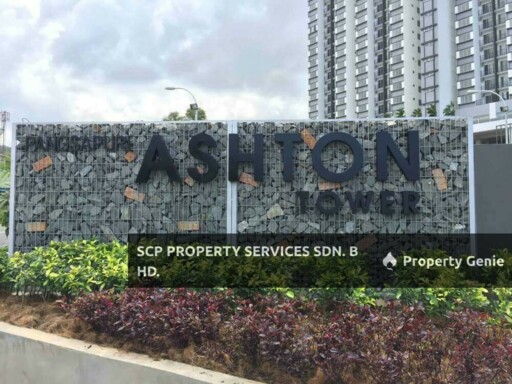 Ashton Tower