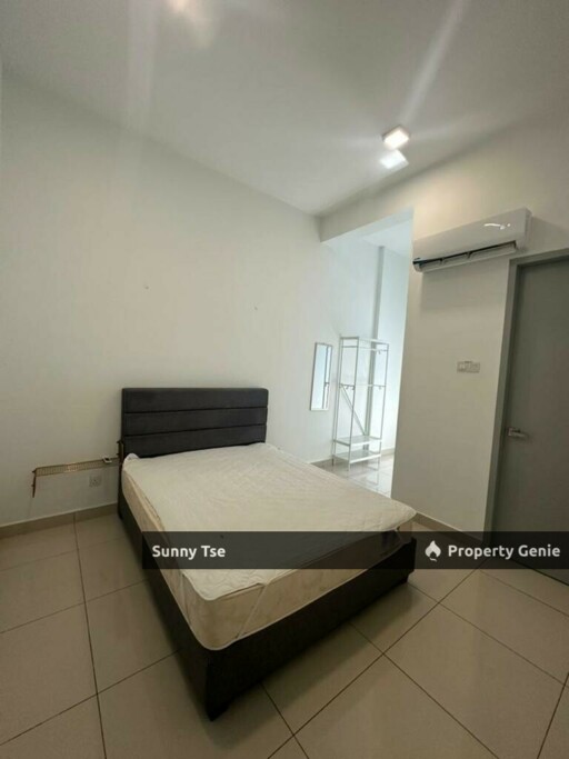 Tropicana Bay Residence, Near Queensbay Mall, Fully Furnished