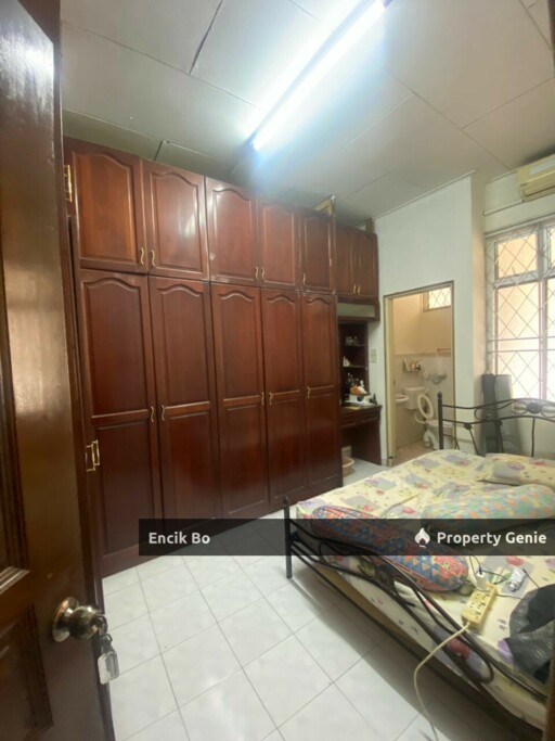 ✨ 𝗦𝗜𝗡𝗚𝗟𝗘 𝗦𝗧𝗢𝗥𝗘𝗬 𝗧𝗘𝗥𝗥𝗔𝗖𝗘 𝗛𝗢𝗨𝗦𝗘 𝗙𝗢𝗥 𝗦𝗔𝗟𝗘 @ 𝗧𝗔𝗠𝗔𝗡 𝗦𝗘𝗡𝗔𝗜 𝗨𝗧𝗔𝗠𝗔 ✨