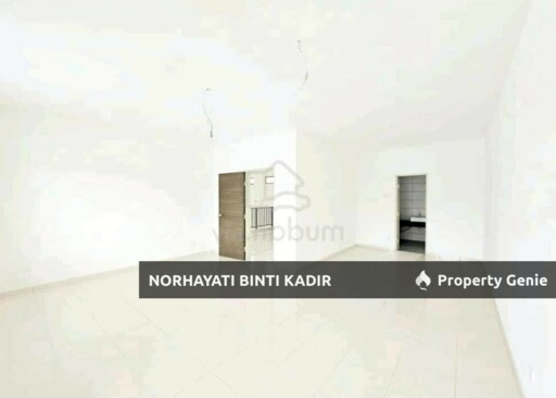 SEMI-D 1.5 STOREY THE MAJESTIC HOMES KOTASAS KUANTAN