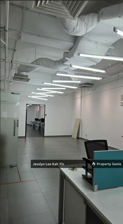 Phileo Damansara 1