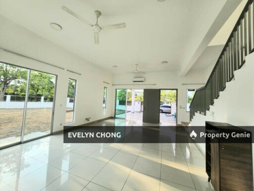 Rimbun Vista @ Seremban 2