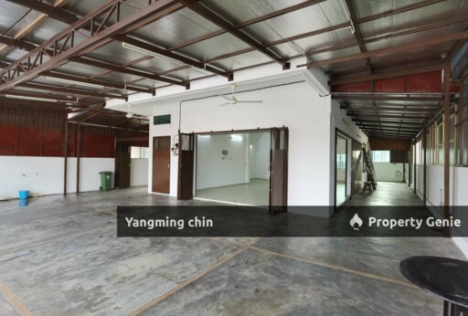 Commercial Bungalow For Rent in Pasir Puteh, Ipoh