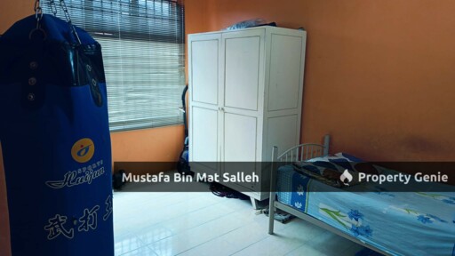 2-Storey Semi Detached, Kulim Techno City, Kulim