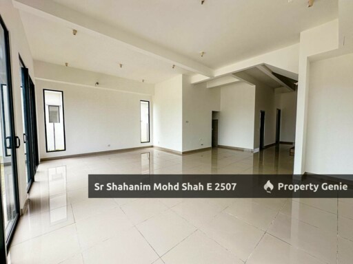 Sejati Lakeside 2 Cyberjaya